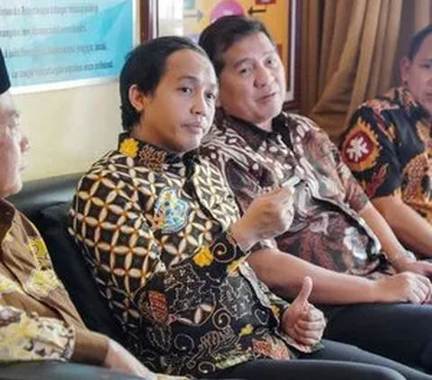 Wamen ATR: Sertifikasi Tanah Wakaf dan Rumah Ibadah Naik 587 Persen di Era Jokowi