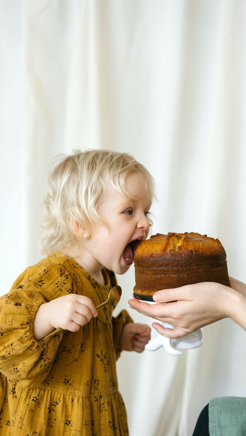 11 Nutrisi yang Dibutuhkan Otak Anak Menurut Peneliti dari Harvard