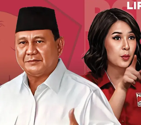 PSI Berpeluang Dukung Prabowo Karena Tegak Lurus ke Jokowi