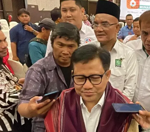 PDIP Bicara  Peluang PKB Bergabung Dukung Ganjar