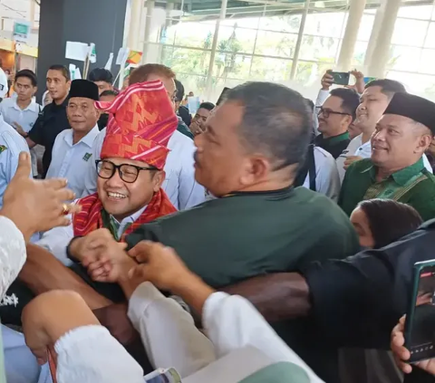 PDIP Bicara  Peluang PKB Bergabung Dukung Ganjar