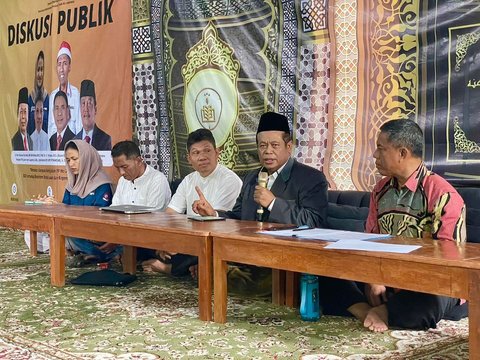 Waketum MUI: Kekayaan Negara Harus Diutamakan untuk Maslahat Umat