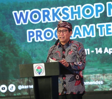 Mendes PDTT Halim Iskandar Minta Ulama Aceh Doakan Cak Imin jadi Capres atau Cawapres