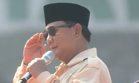 Elektabilitas Prabowo Tinggi di Sumbar, Tim Relawan Makin Gencar Rangkul Milenial