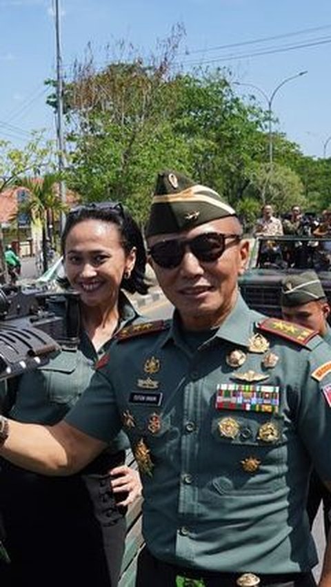 Jawaban Prajurit ini Bikin Jenderal TNI Garuk Kepala, Antara Jujur Atau Polos