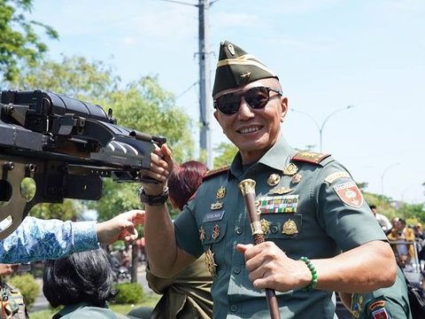 Istri Lebih Galak dari Suami