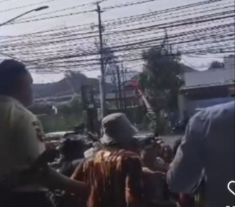 Anggota TNI Dikeroyok Ormas Pemuda Pancasila di Semarang, Ending-nya Tak Terduga