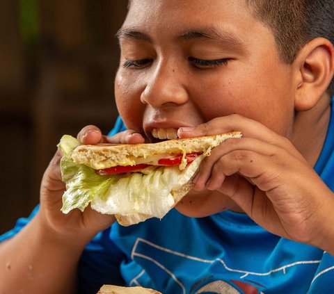 Ini yang Terjadi Jika Manusia Tidak Makan dan Minum, Berapa Lama Bisa Bertahan?