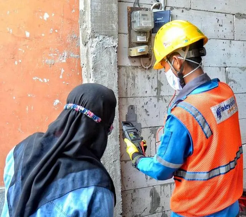 HUT ke-78 RI, PLN Jakarta Imbau Warga Tak Pasang Umbul-Umbul dekat Jaringan Listrik