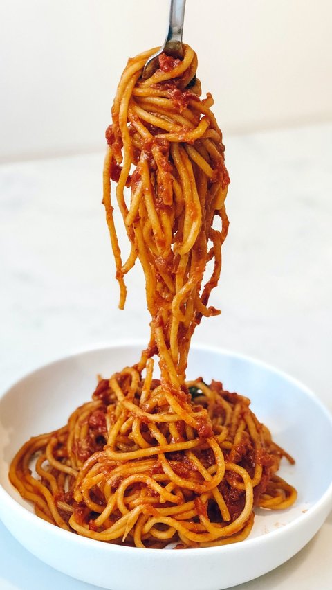 6 Resep Pasta ala Italia Klasik yang Populer di Resto dan Kafe