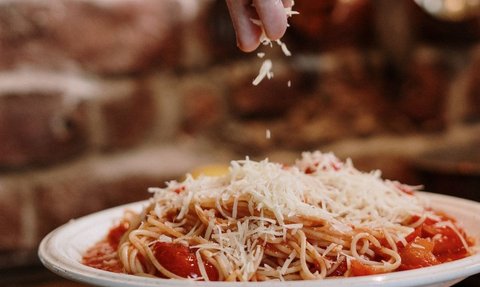 6 Resep Pasta ala Italia Klasik yang Populer di Resto dan Kafe