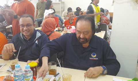 Koreksi harus tetap ada pada siapa pun, terutama pada partai politik.