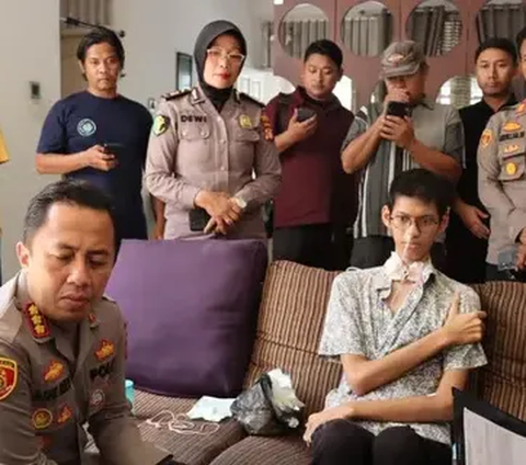 RS Polri Fokus Naikan Berat Badan Sultan, Karena Turun 22Kg Telah Masuk Kriteria Malnutrisi