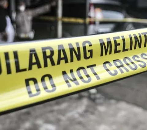 Polisi Buru Pencuri yang Todongkan Pistol ke Satpam SD di Cengkareng