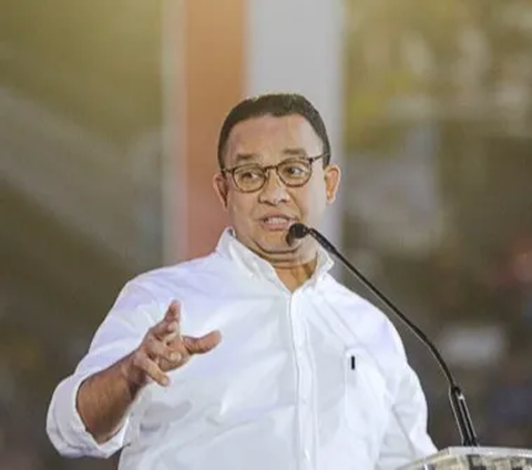 Anies Baswedan: Air Bersih Lebih Mahal dari BBM