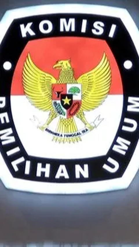 KPU DKI Rampung Verifikasi Administrasi, Lima Partai 100% Penuhi Syarat