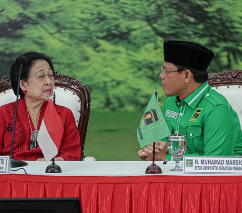 Sandiaga Ikhlas jika Tidak Jadi Cawapres Ganjar