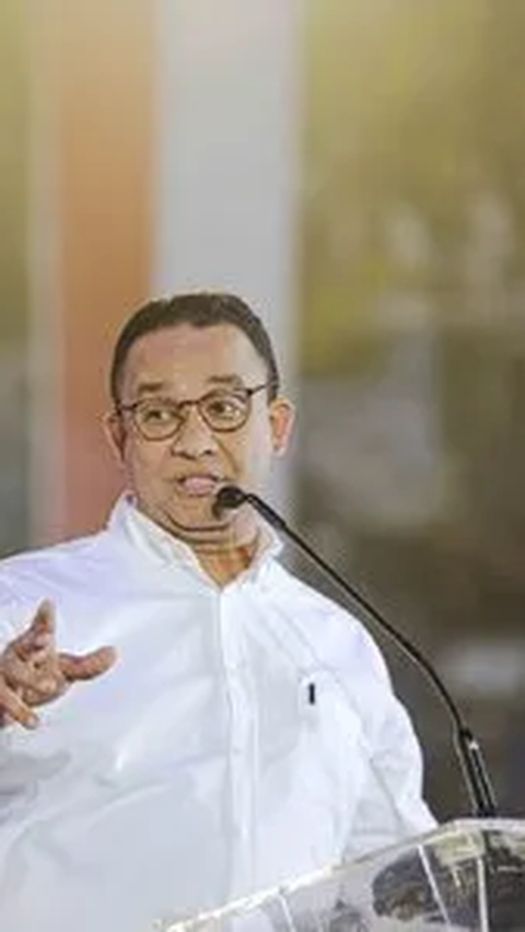 Anies Keras Sindir Sosok Pejabat Miliki Banyak Tugas: Kita Harus Bersihkan!