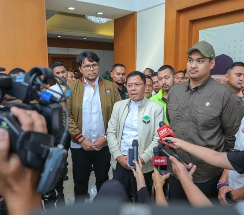 Dikomandoi Sandiaga, PPP Tawarkan Sederet Program Ini ke Rakyat jelang Pemilu 2024