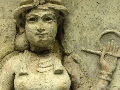 Parfum Kuno 3200 Tahun Dibuat Lagi, Ternyata Ritual Ini yang Bikin Wanginya Awet