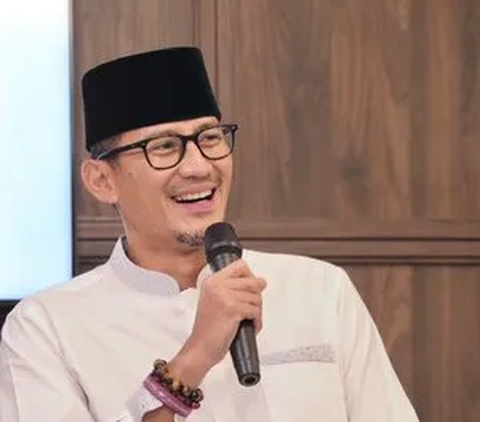 Sandiaga Ungkap Daerah yang Bakal jadi Fokus PPP di Pemilu 2024, Ini Bocorannya