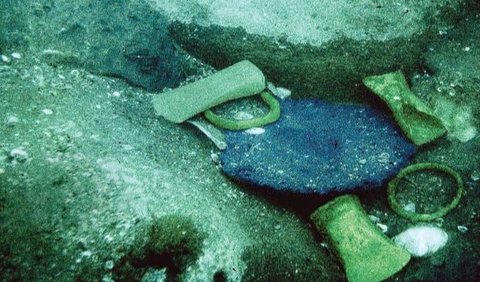 Arkeolog bawah laut dan ahli lainnya kemudian menyelidiki situs Rochelongue beberapa kali antara tahun 1964-1968 dan pada 1970. Hasil penelitian ilmiah, ilmuwan berhasil mengonfirmasi bahwa 