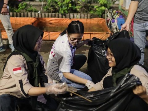 Generasi Peduli Bumi