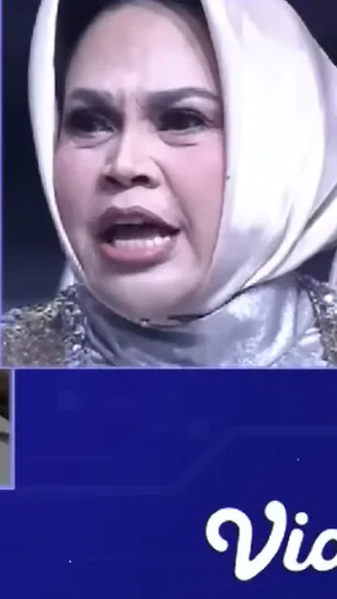 Hetty Koes Endang Ngamuk Dapat Perlakuan Tak Sopan di Backstage, Ending-nya Cium Tangan