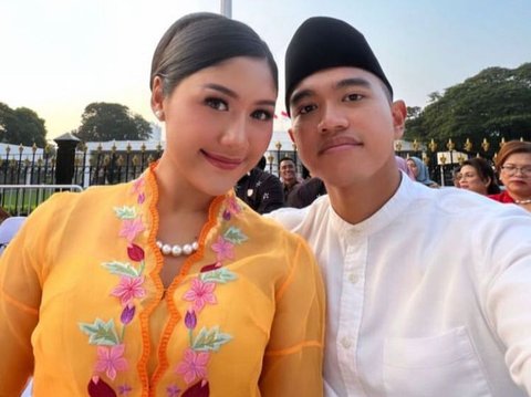 Potret Cantik Sederet Artis di Acara Istana Berkebaya, Ada Nagita Slavina hingga BCL