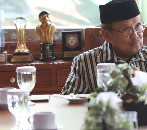 Asal Usul Subsidi BBM di Indonesia, Dimulai Era Soeharto Meski Ditentang B.J Habibie