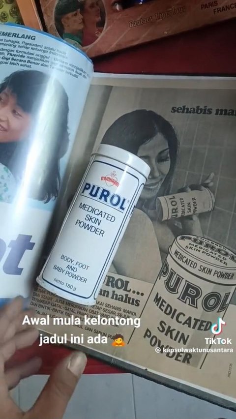 Viral Pria Hobi Koleksi Barang Jadul, Bikin Warganet Bernostalgia