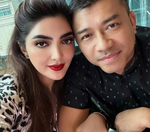 Anang Hermansyah Kesal sama Ashanty Soal Keseharian Bilang Dimandiin 'Aduh Suaminya 70 Tahun'