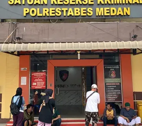 Kecam Prajurit TNI Geruduk Polrestabes Medan, DPR: Jangan Sampai Merusak Kepercayaan Publik