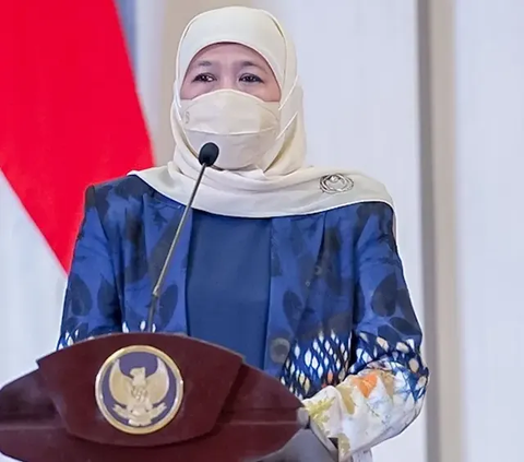 Mungkinkah Duet Anies-Khofifah di Pilpres 2024 Terwujud?