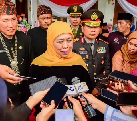 Mungkinkah Duet Anies-Khofifah di Pilpres 2024 Terwujud?