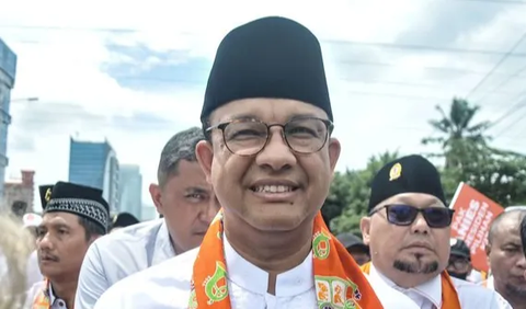 Deputi Bappilu DPP Partai Demokrat Kamhar Lakumani mengatakan, penyerahan koalisi kepada Anies untuk menentukan calon wakil presiden bukan memberi cek kosong.