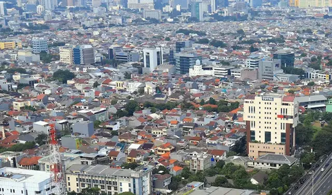 Atas capaian tersebut, Indonesia kembali masuk ke dalam  kelompok negara berpenghasilan menengah atas (upper middle country).