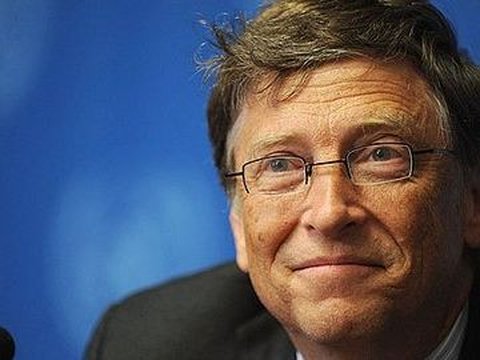 Bill Gates Dulu Tukang Begadang, Gara-gara Peristiwa Ini Dia Tidur Lebih Awal