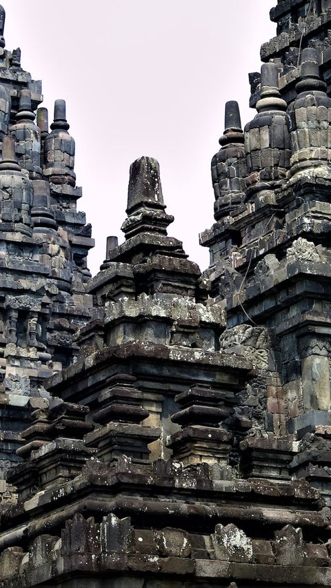 Fungsi Candi Hindu dan Budha beserta Perbedaannya