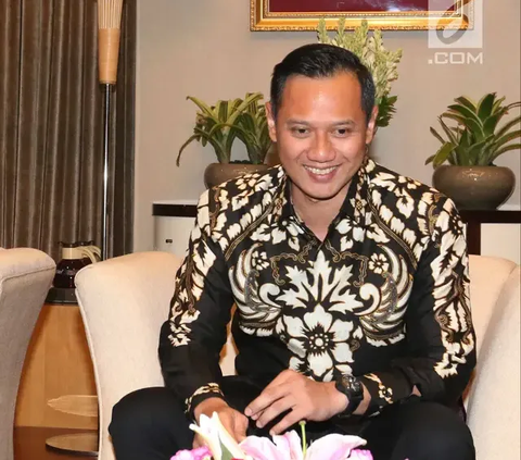 VIDEO: Puja Puji AHY, Anies Layak Jadi 'Nakhoda' Indonesia di 2024