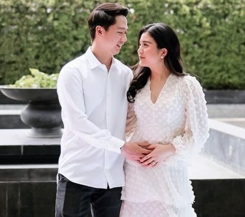 Valencia Tanoesoedibjo Hamil Anak Perempuan, Selamat!