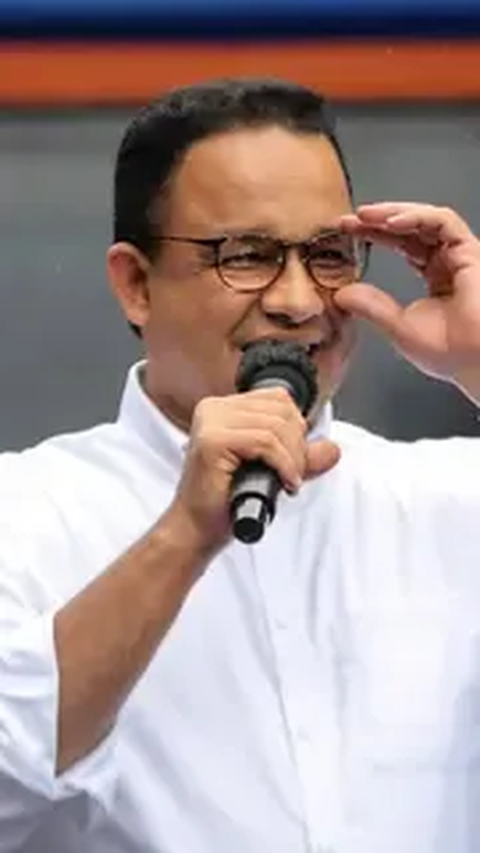 VIDEO: Anies Baswedan Blak-blakan Bobrok Jakarta 