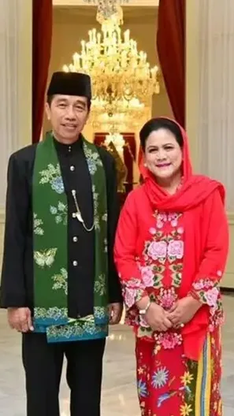 Gus Yahya: Presiden Jokowi Inspirasi Bagi Warga NU