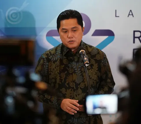 Ketua Umum Persatuan Sepak Bola Seluruh Indonesia Erick Thohir mengatakan FIFA telah menyepakati Piala Dunia U-17 2023 di Indonesia akan diselenggarakan di empat stadion.