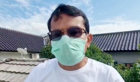 Wakil Bupati Garut Helmi Budiman meminta agar warga masyarakat Garut untuk mewaspadai wabah difteri.