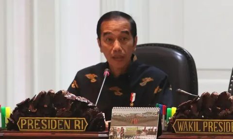 Jokowi: Kita Tak Boleh Lengah Apalagi Terlena, Stabilitas ASEAN Tidak Datang Sendiri