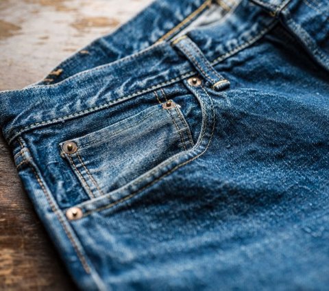 The Mystery Function of the Small 'Button' on Jeans Pocket