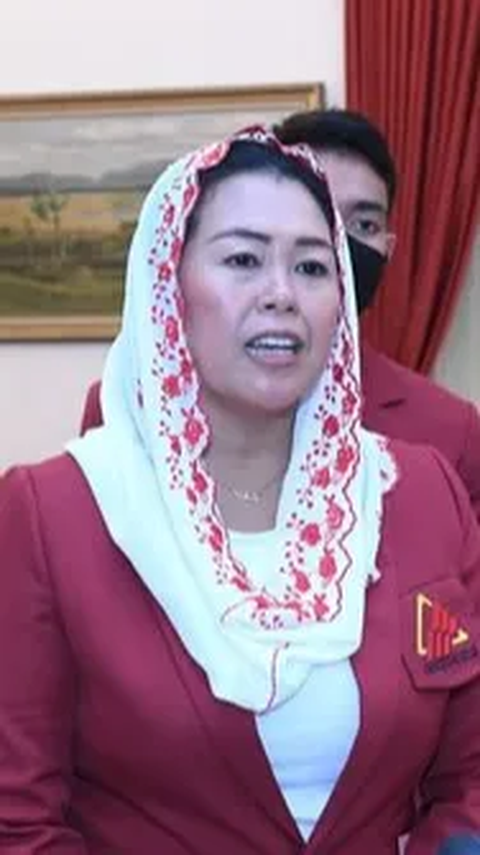 Yenny Wahid Akui Dipinang Jadi Cawapres Anies, Istikoroh dan Puasa Dulu Sebelum Menjawab