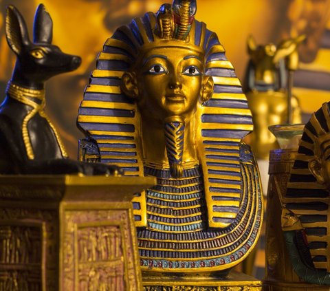 3,300 Years of Mystery, the True Face of Pharaoh Tutankhamun Finally Revealed