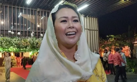 Yenny Wahid Akui Dipinang Jadi Cawapres Anies, Istikoroh dan Puasa Dulu Sebelum Menjawab